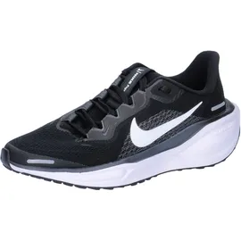 Nike Pegasus 41 Kinder Schwarz / Weiß 40