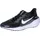 Nike Pegasus 41 Kinder Schwarz / Weiß 40