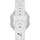 Puma Remix Herren Sportuhr P5054 Quarz weiß