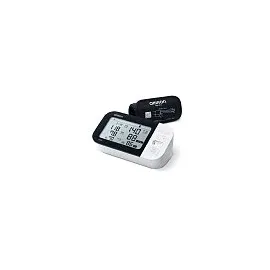 Hermes Arzneimittel OMRON M500 Intelli IT Oberarm Blutdruckmessgerät