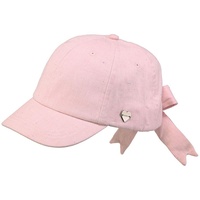 Barts Unisex-Kinder Flamingo Cap Flamingomütze, Pink, 50