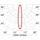 Performance in Lighting Einbaustrahler (LTY1151DA930)
