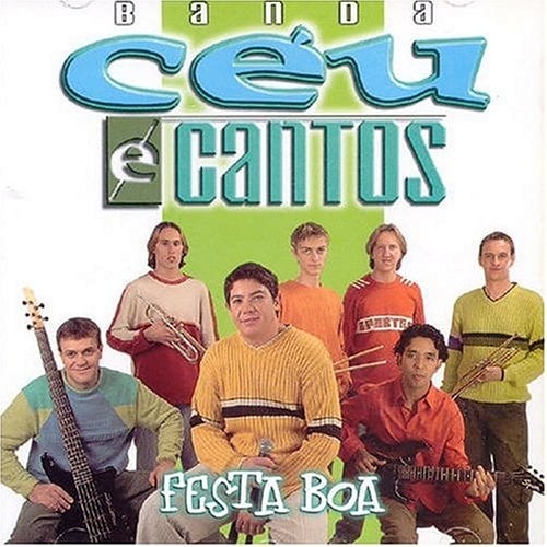 Festa Boa [Gaucho] (Neu differenzbesteuert)