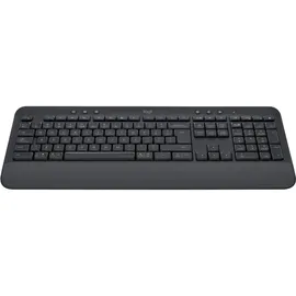 Logitech Signature K650 Comfort HU graphite