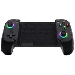 Trust Gaming GXT735 Mylox Wireless Mobile Controller Kabelloser Bluetooth®-Controller verwandelt dein Smartphone in eine Handheld-Konsole für das Gami