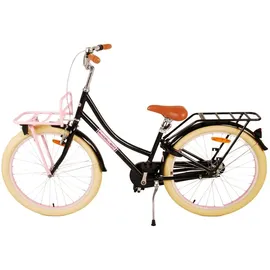 Volare Excellent 24 Zoll schwarz