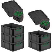 Proregal Eurobox NextGen Color 17 x 30 x 40