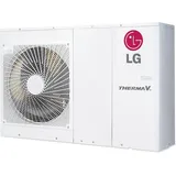 LG Therma V HM091MR.U44 Luft/Wasser-Wärmepumpe 9 kW
