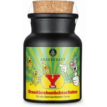 Ankerkraut Urzeitkrebszüchterfutter 80 g