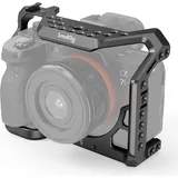 SmallRig Cage Sony Alpha 7S III Camera
