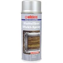 Wilckens Blattsilber Sprühlack 0,4 l