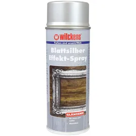 Wilckens Blattsilber Sprühlack 0,4 l