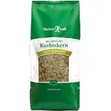 Steirische Kürbiskerne gemahlen (1000 g)