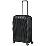 Samsonite C-Lite 4-Rollen 75 cm / 94 l black