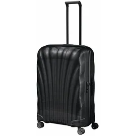 Samsonite C-Lite 4-Rollen 75 cm / 94 l black