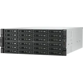 QNAP TL-R2400PES-RP Erweiterungsgehäuse 24-Bay