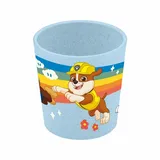 Koziol 4er Set Koziol Trinkbecher Paw Patrol 190 ml Kunststoff Blau