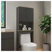 Vicco Livia, Anthrazit, 60 x 163 cm