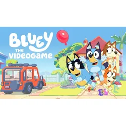 Bluey: Das Videospiel (Xbox ONE / Xbox Series X|S)