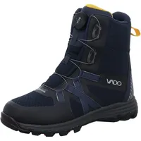 Vado Schnürstiefel Vibe H Uni 31343637343138 Blau | Gr.:
