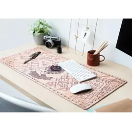 Grupo Erik Mauspad Karte des Rumtreibers Beige