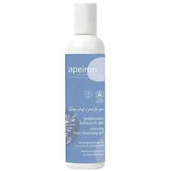 apeiron belebendes Fußwaschgel 200ml