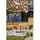 Cinas Bistrotisch 70 x 70 x 74 cm Anthrazit/Teak