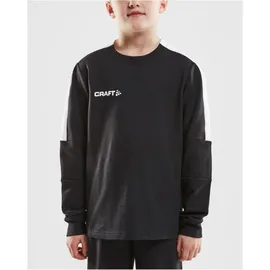Craft Progress Black 134
