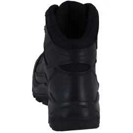Lowa RENEGADE II GTX MID TF Ws Task-Force-Schuhe schwarz