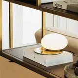 Ideal-Lux Ninfea Tischleuchte, GX53, 346526,