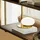 Ideal-Lux Ninfea Tischleuchte, GX53, 346526,