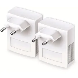 TP-Link TL-PA7017 KIT AV1000-Gigabit-Powerline-Adapter KIT