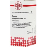 DHU-ARZNEIMITTEL FERRUM PHOS C30