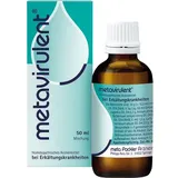 METAVIRULENT Mischung 50 ml