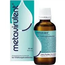 METAVIRULENT Mischung 50 ml