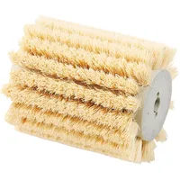 Makita Fibre-Bürste 100x120mm, 1er-Pack (P-04416)