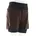 Laufshort-Braun-S