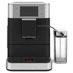 KitchenAid Espresso Collection vollautomatische Espressomaschine KF8 5KES8558 inkl. GRATIS Kaffee und Espressotasse