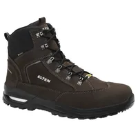 ELTEN Berufsstiefel RONAN XXF GTX brown Mid ESD O2