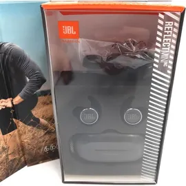 JBL Reflect Mini NC schwarz