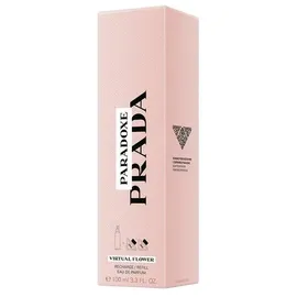 Prada Paradoxe Virtual Flower Eau de Parfum 100 ml