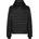 Winterjacke schwarz XL
