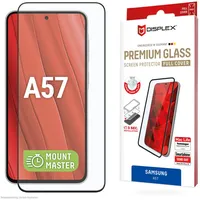 Displex Premium Panzerglas für Samsung Galaxy A57