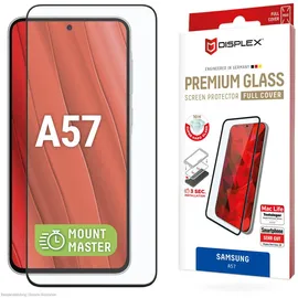 Displex Premium Panzerglas für Samsung Galaxy A57