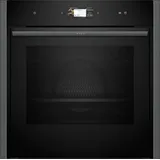 Neff BLE5430FSB Einbaubackofen groß Dampfgaren AutoClean (Versandkostenfrei)