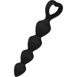 Bing Bang L, 18 cm, schwarz