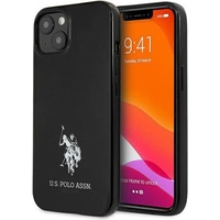 U.S. Polo US Polo USHCP13MUMHK iPhone 13 6.1-inch, black