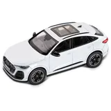 audi collection shop 5012505031 - Q5 Sportback weiß 1:43
