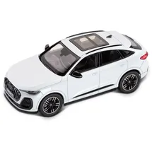 audi collection shop 5012505031 - Q5 Sportback weiß 1:43