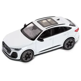 audi collection shop 5012505031 - Q5 Sportback weiß 1:43